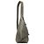 Zaino a tracolla Anton in pelle marrone LOEWE