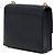 Hermès Black Mini Chevre Mysore Verrou Chaine - vista 2