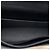 Hermès Black Mini Chevre Mysore Verrou Chaine - vista 4