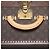 Baule Louis Vuitton Brown Monogram Alzer Trunk 80 - vista 7