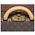 Baule Louis Vuitton Brown Monogram Alzer Trunk 80 - vista 8