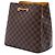 Néonoé Louis Vuitton Brown Damier Ebene Neonoe MM - vista 2