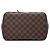 Néonoé Louis Vuitton Brown Damier Ebene Neonoe MM - vista 3