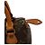 Louis Vuitton Brown Monogram Mini Speedy HL - Ansicht 7