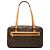 Cité Louis Vuitton Brown Monogram Cite GM