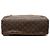 Cité Louis Vuitton Brown Monogram Cite GM - vista 3