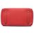 Hermès Red Clemence Birkin Retourne 35 - vista 3