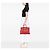 Hermès Red Clemence Birkin Retourne 35 - vista 5