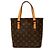 Louis Vuitton Brown Monogram Vavin PM