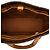Louis Vuitton Brown Monogram Vavin PM - vista 4