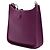 Hermès Purple Clemence Evelyne I 16 Amazone - vista 2