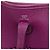 Hermès Purple Clemence Evelyne I 16 Amazone - vista 5