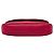 Gucci Soho Chain Flap Crossbody in pelle di vitello rossa Medium - vista 3