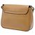 Gucci Brown Small Patent Soho Chain Flap Crossbody - vista 2