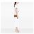 Gucci Brown Small Patent Soho Chain Flap Crossbody - vista 5
