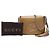 Gucci Brown Small Patent Soho Chain Flap Crossbody - vista 6
