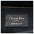 Dior Black Small Lambskin Cannage My ABCDior Lady Dior - vista 5