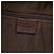 Borsa Duffle Gucci in tela GG beige con banda Web - vista 5
