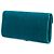 Clutch Dionysus in velluto blu Gucci - vista 2