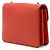 Gucci Orange Small Dollar Calfskin Interlocking G Crossbody - vista 2