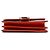 Gucci Orange Small Dollar Calfskin Interlocking G Crossbody - vista 3