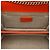 Gucci Orange Small Dollar Calfskin Interlocking G Crossbody - vista 4