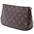 Louis Vuitton Brown Monogram Multi Pochette Accessoires - Ansicht 2