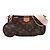 Louis Vuitton Brown Monogram Multi Pochette Accessoires - Ansicht 7