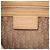 Dior Beige Large Lambskin Cannage Lady Dior - vista 5