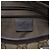 Borsa Tote Gucci Beige GG Supreme con cerniera - vista 5