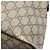 Borsa Tote Gucci Beige GG Supreme con cerniera - vista 6