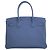 Hermès Blue Togo Birkin Retourne 30 - vista 3