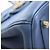 Hermès Blue Togo Birkin Retourne 30 - vista 8
