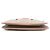 Fendi Beige Canvas Zucca Borsa Tape Crossbody - vista 3