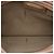 Fendi Beige Canvas Zucca Borsa Tape Crossbody - vista 4