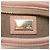 Fendi Beige Canvas Zucca Borsa Tape Crossbody - vista 5