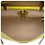 Hermès Yellow Toile H Berline Herbag Zip 31 - vista 4