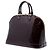 Louis Vuitton Purple Monogram Vernis Alma GM - vista 2