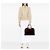 Louis Vuitton Purple Monogram Vernis Alma GM - vista 5
