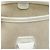 Hermès Beige Toile and Clemence Evelyne III PM - vista 5