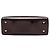 Louis Vuitton Purple Monogram Vernis Brea GM - vista 3