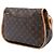 Louis Vuitton Brown Monogram Menilmontant MM - vista 2