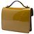 Louis Vuitton Brown Vernis Monceau BB - vista 2