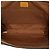 Louis Vuitton Brown Monogram Soft Trunk Messenger MM - vista 4