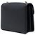 Gucci Borsa a tracolla Interlocking G in pelle di vitello Dollar Small Nera - vista 2