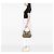 Gucci Beige GG Canvas Dialux Queen Hobo - vista 6