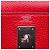 Hermès Red Togo Kelly II Retourne Amazone 32 - vista 5