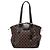 Louis Vuitton Brown Damier Ebene Verona MM