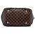 Louis Vuitton Brown Damier Ebene Verona MM - vista 3