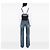 Zaino Chanel Black Caviar Business Affinity - vista 6